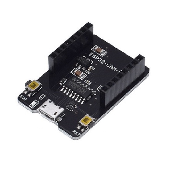 084 Đế nạp trực tiếp ESP32 CAM -HT114