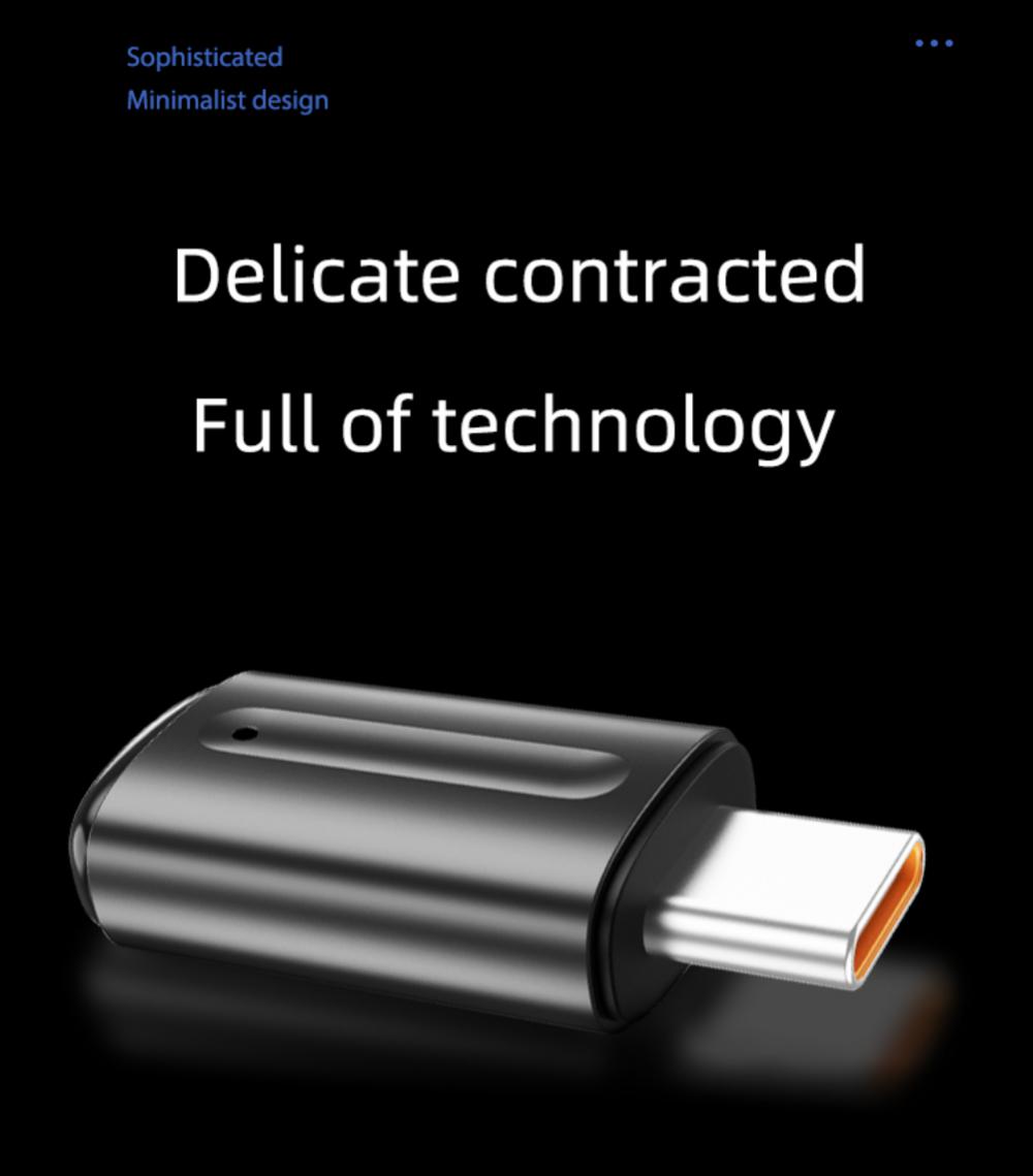 Ryra%20Smartphone%20Ir%20Remote%20Controller%20Mini%20Adapter%20Type%20C/%20Usb%20Interface%20Smart%20App%20Control%20Phone%20Remote%20Control%20-%20Image%202