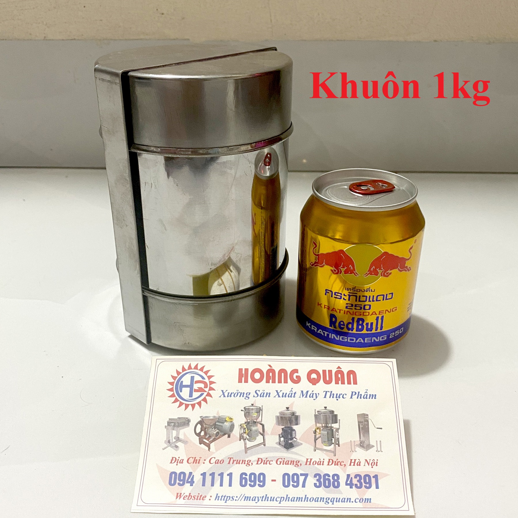 KHUÔN HOA LÀM GIÒ CHẢ, GIÒ LỤA CHẢ LỤA CHUYÊN NGHIỆP