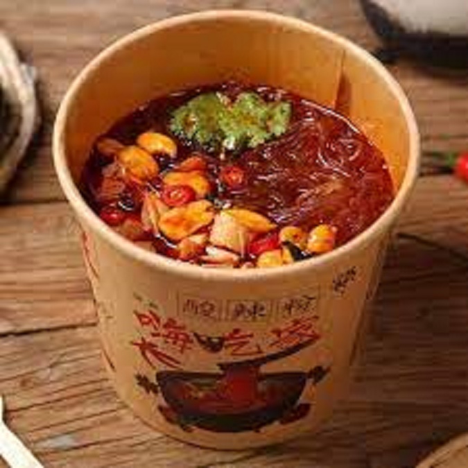 MIẾN TRÙNG KHÁNH - 1 THÙNG 6HỘP