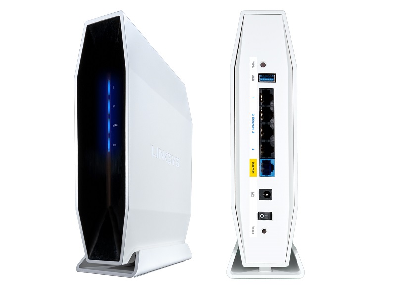 Linksys E9450 LINKSYS E9450-JP AX5400 Wi-Fi 6 デュアルバンド
