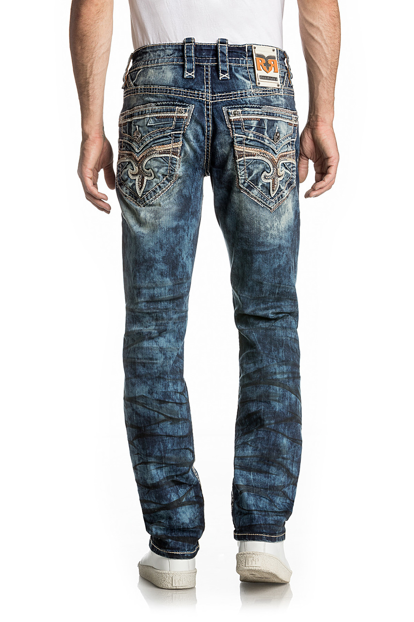 revival jeans