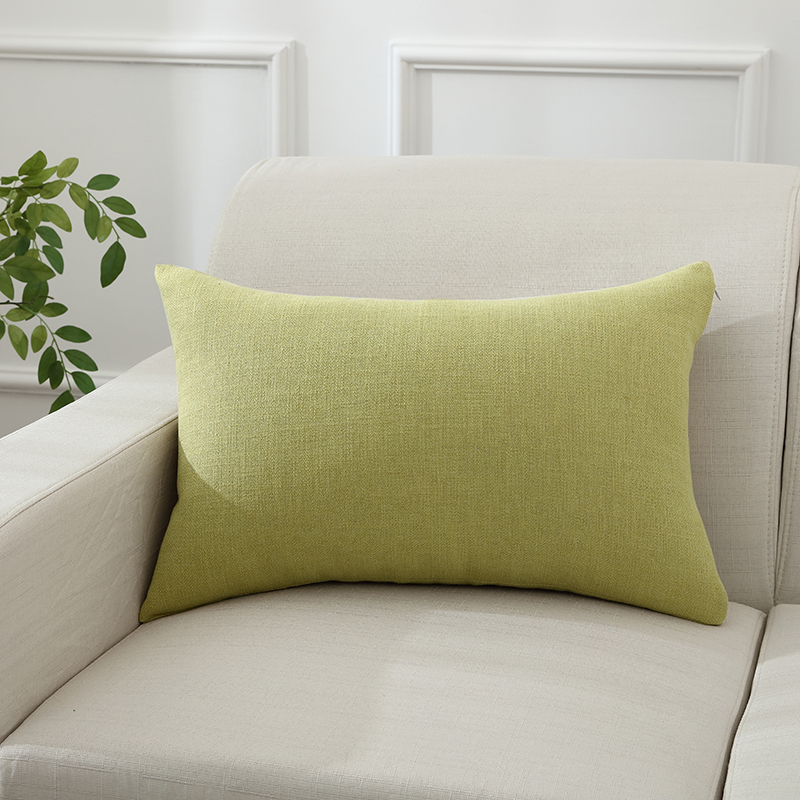 large modular back cushion