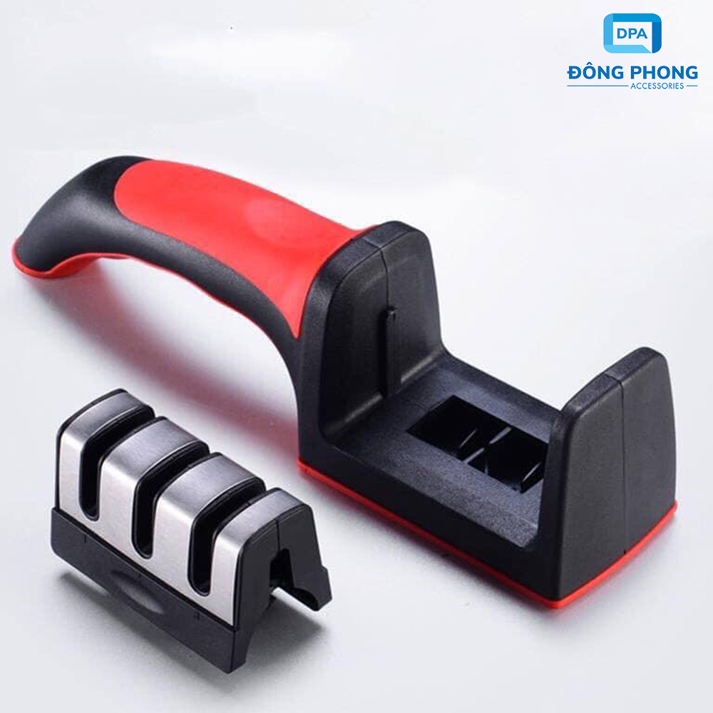 Đồ Mài Dao Kéo Cầm Tay Mini