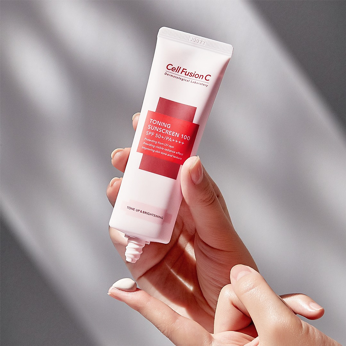 Kem Chống Nắng Cell Fusion C 50ml