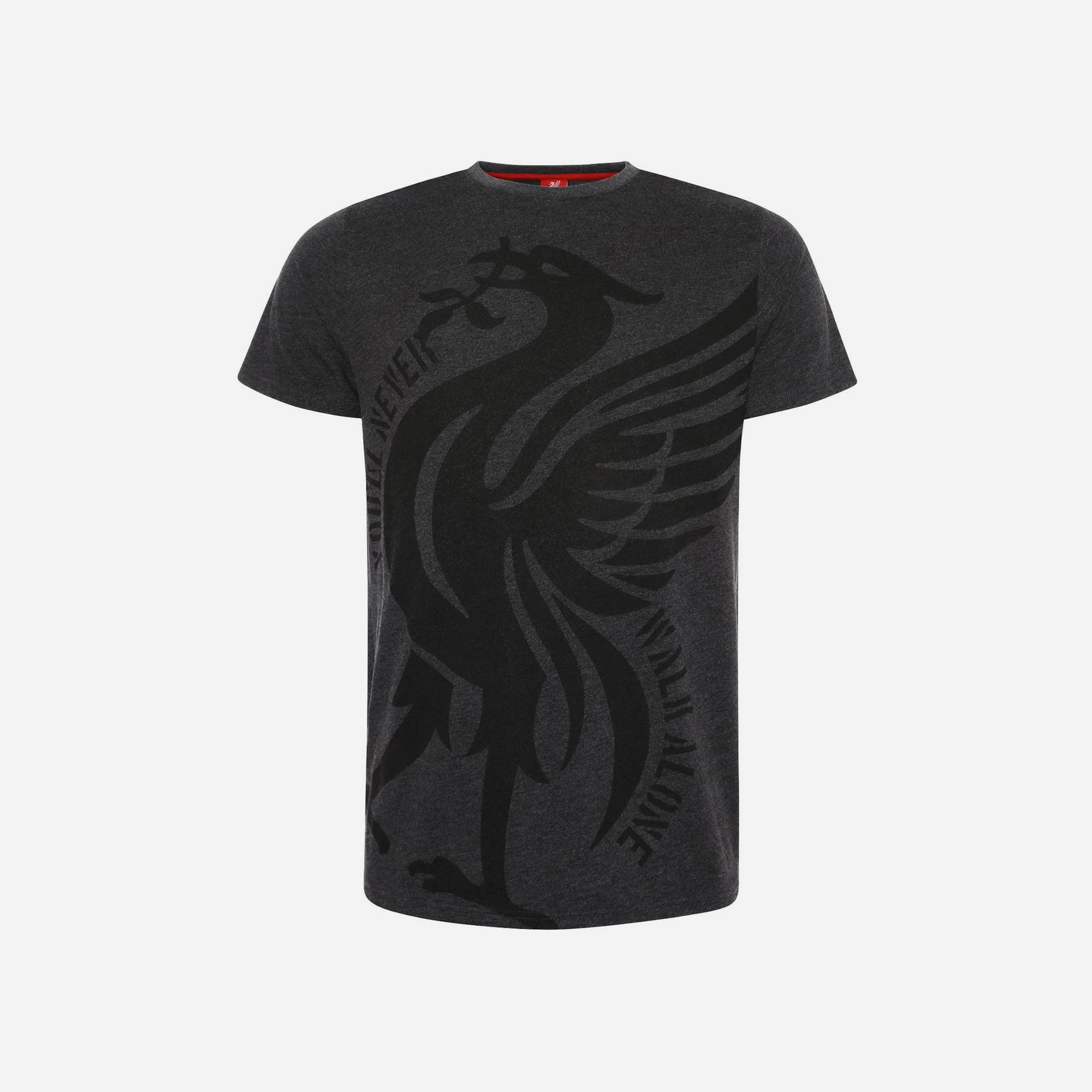 LFC Áo thun thể thao nam Liverbird Ynwa Tee A15085