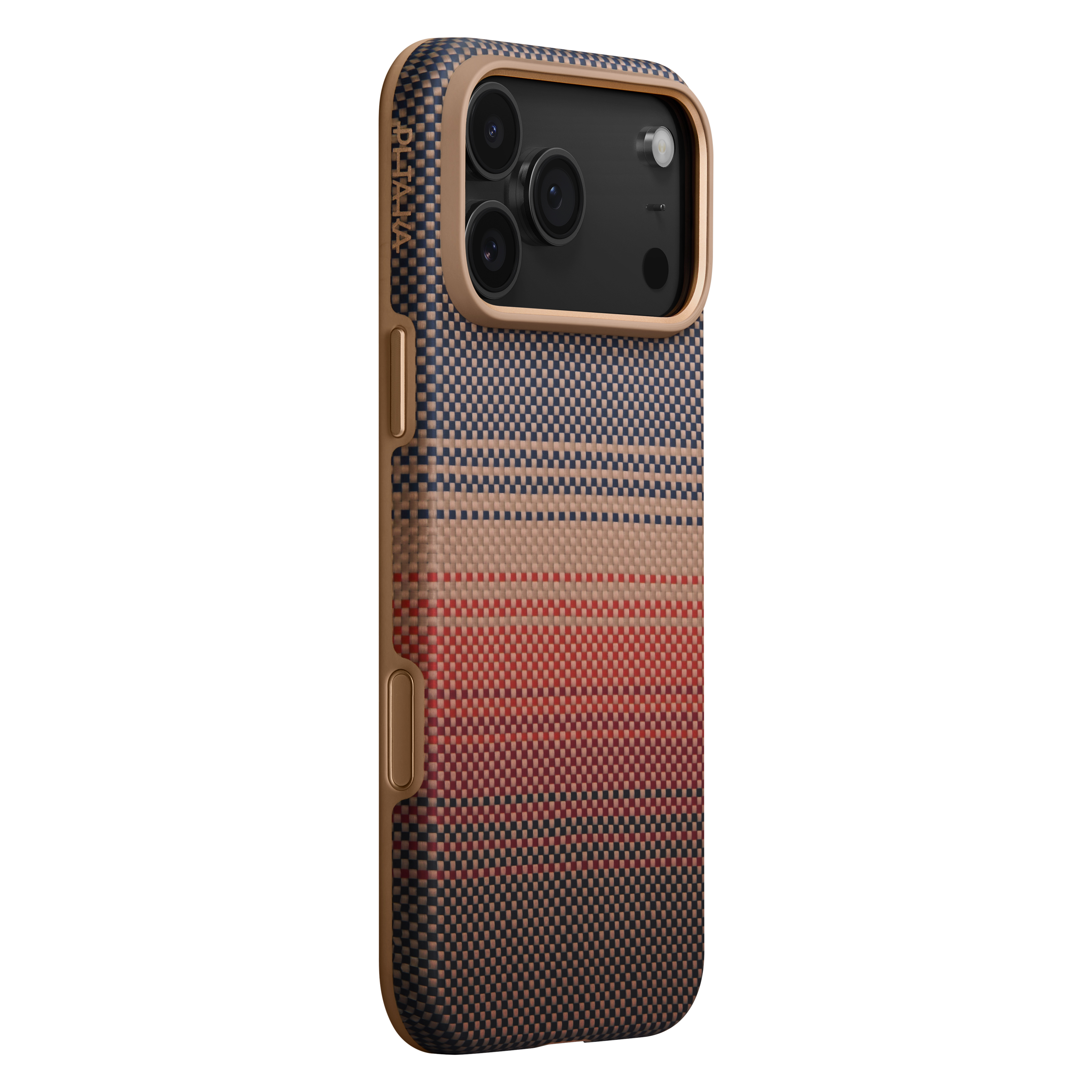 iPhoneアクセサリー iPhone17PROMAX PITAKA UltraGuard Case PITAKA Aramid UltraGuard Case for iPhone 17 Pro/ 17 Pro Max