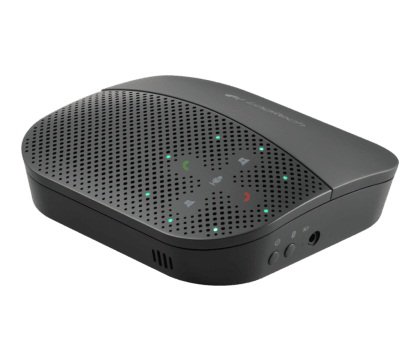 Micro Logitech P710e Speakerphone - 980-000744 - HÀNG CHÍNH HÃNG