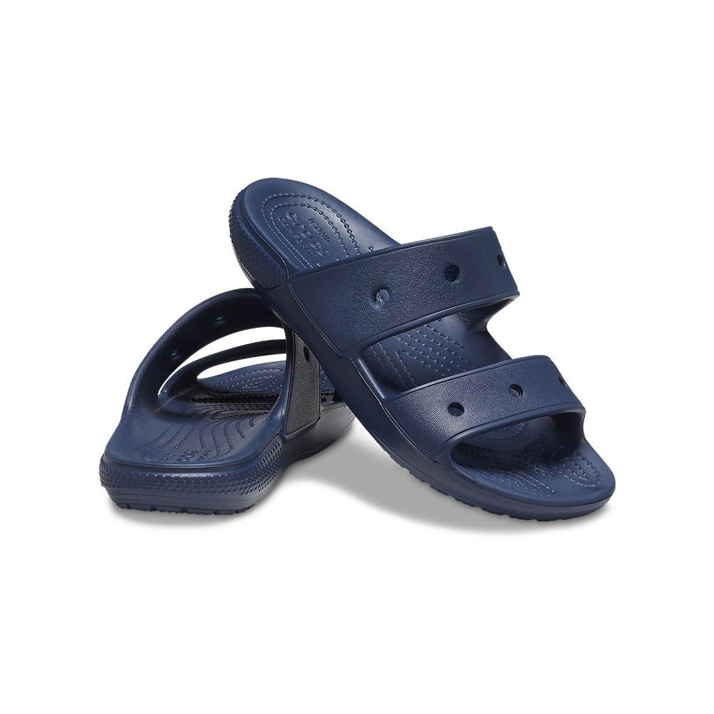Dép Unisex Crocs Classic - 206761-410
