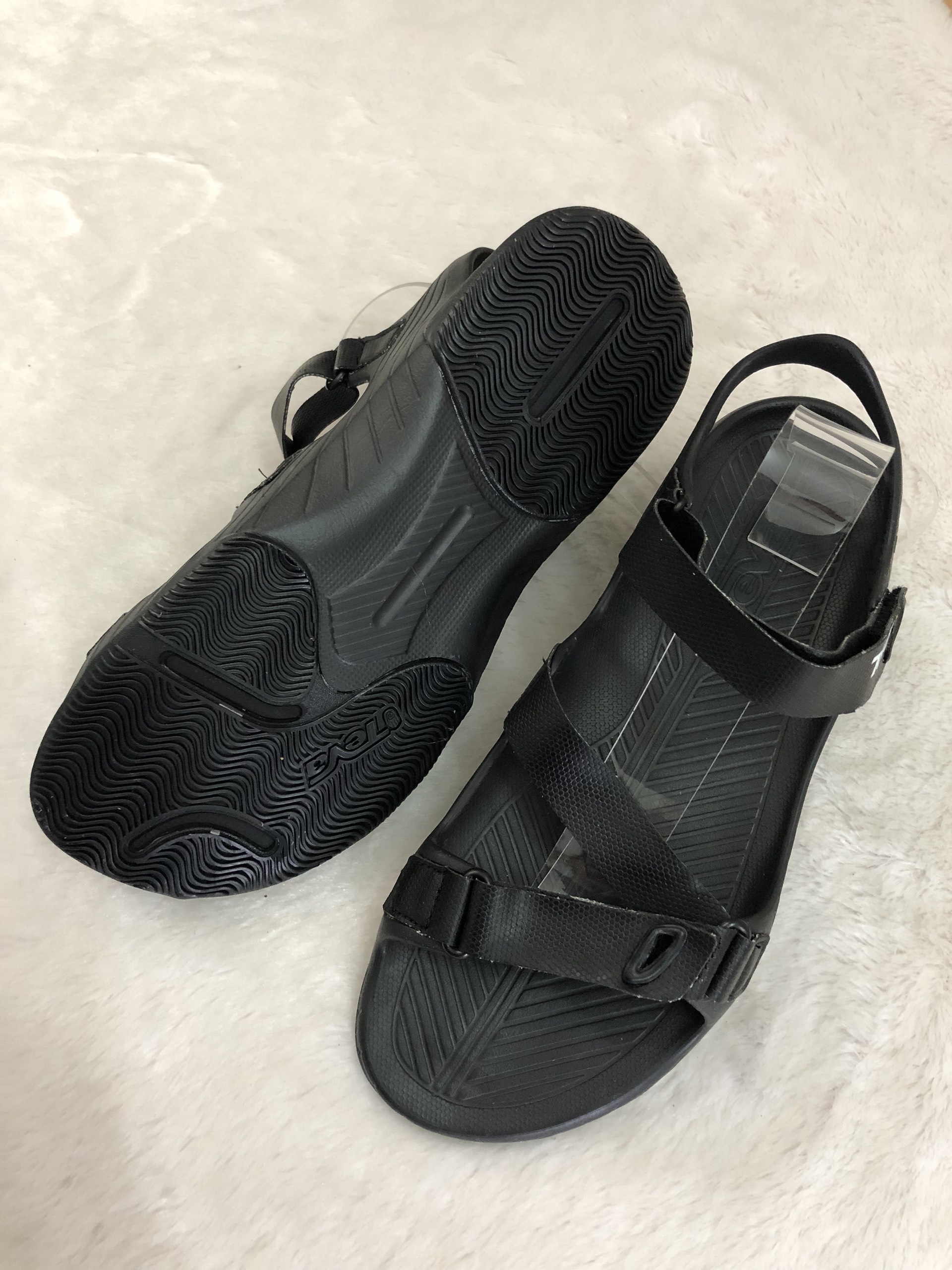 Sandal thể thao nam trẻ trung