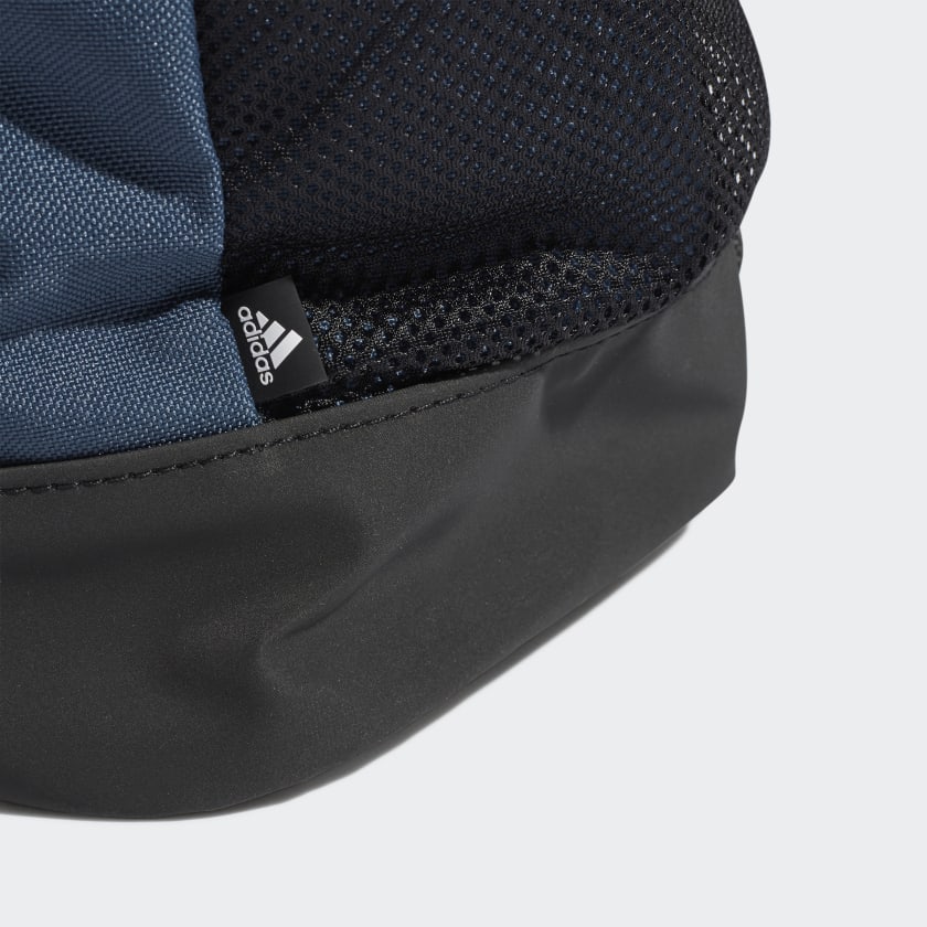 [CHÍNH HÃNG] Adidas ESSENTIALS Logo Backpack - Black GN2015