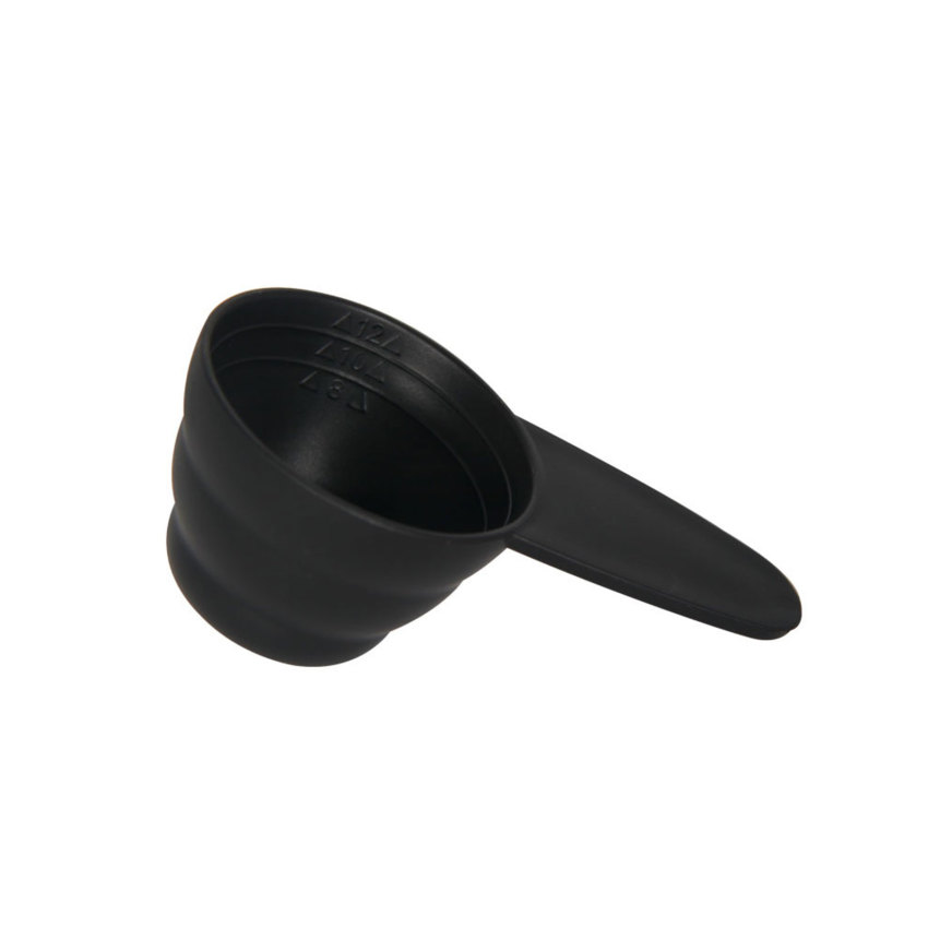 Plastic with Scale Measuring Milk Powder Spoons Measuring Spoon Coffee Beans Measuring Spoon Baking Utensils Food Grade