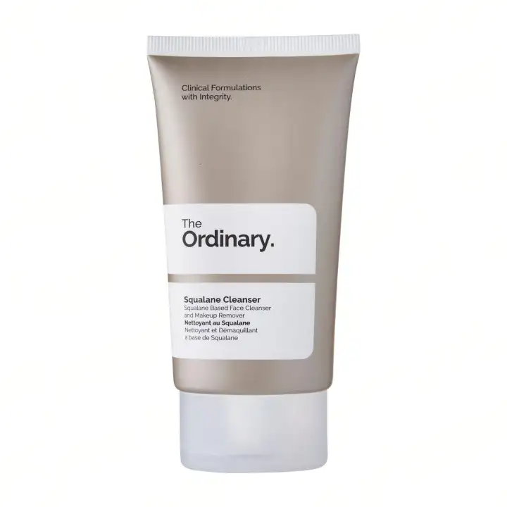 the ordinary cleanser price
