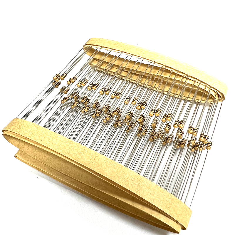 100PCS%201/8W%20Carbon%20Film%20Resistor%205%25%200R-1M%201R8%2018R%20180R%201K8%2018K%20180K%201.8%2018%20180%20R%20K%20Ohm%200.125W%201.8R%2018R%20180R%20-%20Image%202