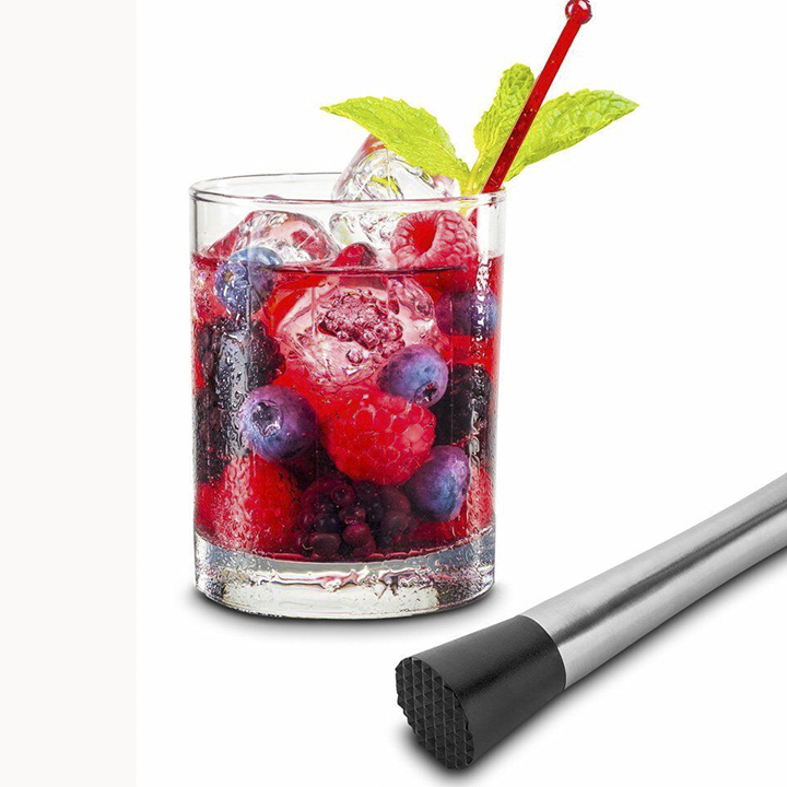 Chày Dằm Trái Cây Quầy Bar