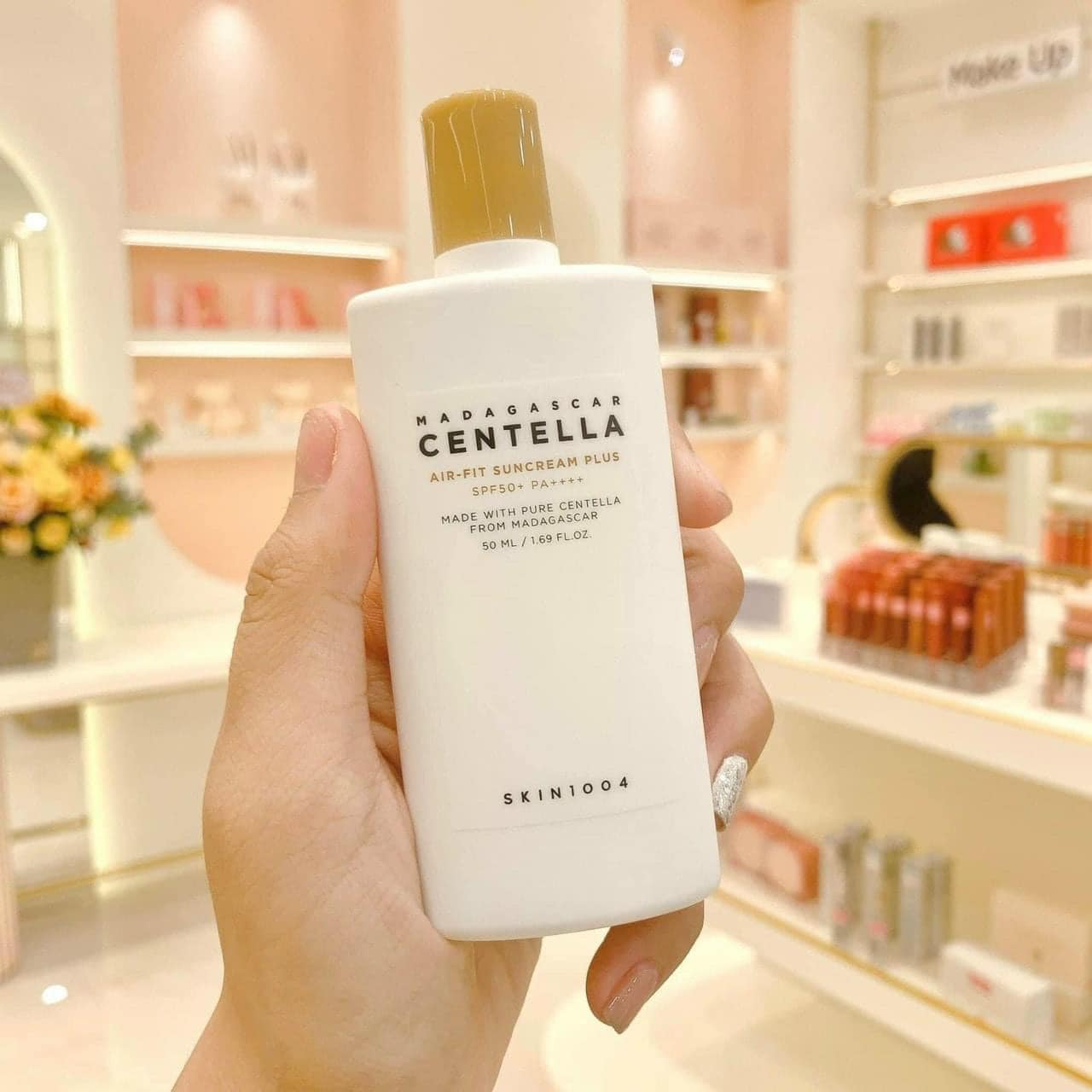 𝐊𝐞𝐦 𝐜𝐡𝐨̂́𝐧𝐠 𝐧𝐚̆́𝐧𝐠 𝐒𝐊𝐈𝐍𝟏𝟎𝟎𝟒 𝐌𝐚𝐝𝐚𝐠𝐚𝐬𝐜𝐚𝐫 𝐂𝐞𝐧𝐭𝐞𝐥𝐥𝐚 𝐀𝐢𝐫-𝐅𝐢𝐭 𝐒𝐮𝐧𝐂𝐫𝐞𝐚𝐦 𝐒𝐏𝐅𝟓𝟎+ 𝐏𝐀++++