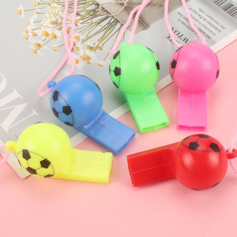 Còi thổi bóng đá Còi thổi cho trọng tài