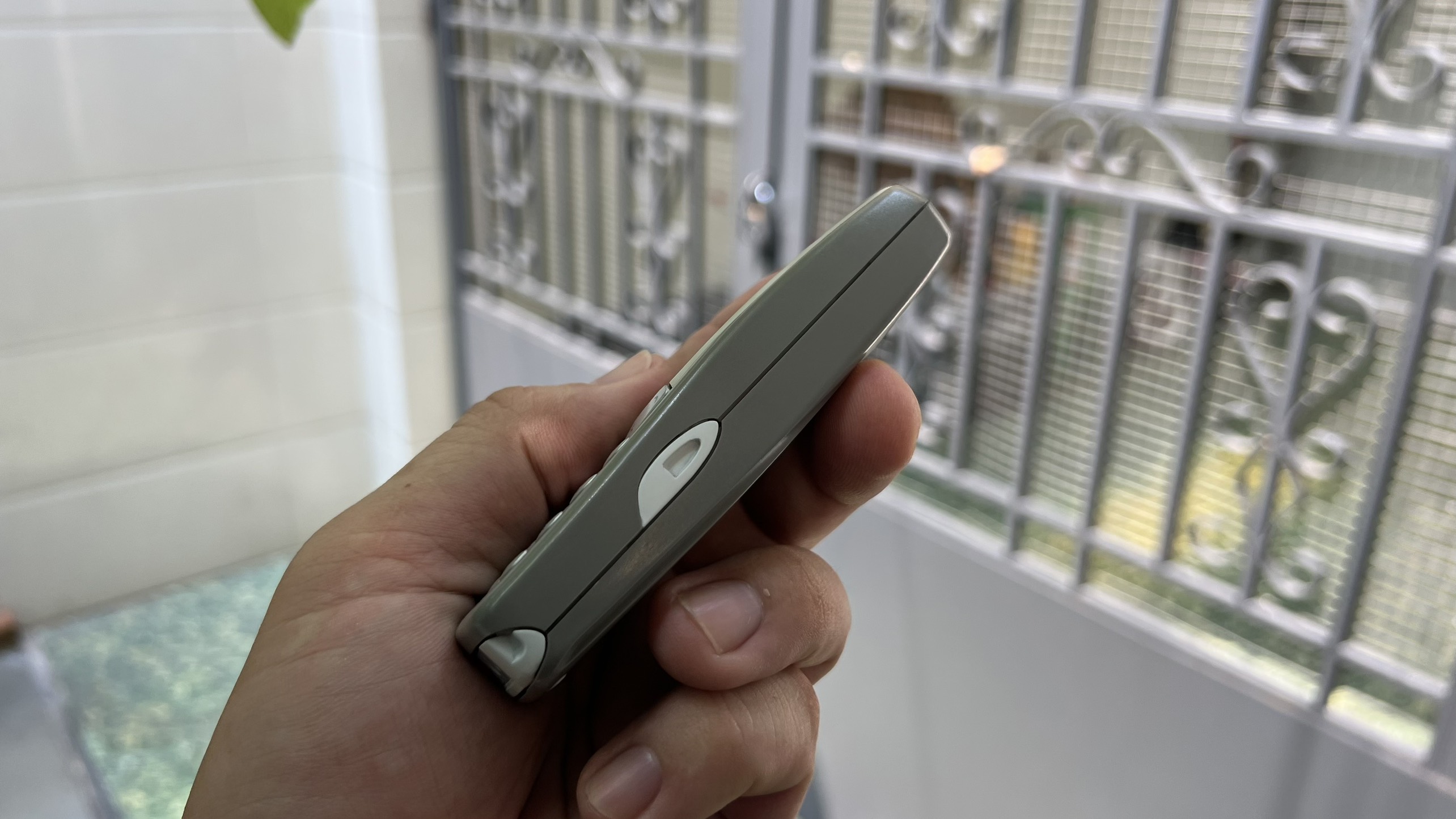 Linh Kien  Điện thoại nokia 3310 (6952)