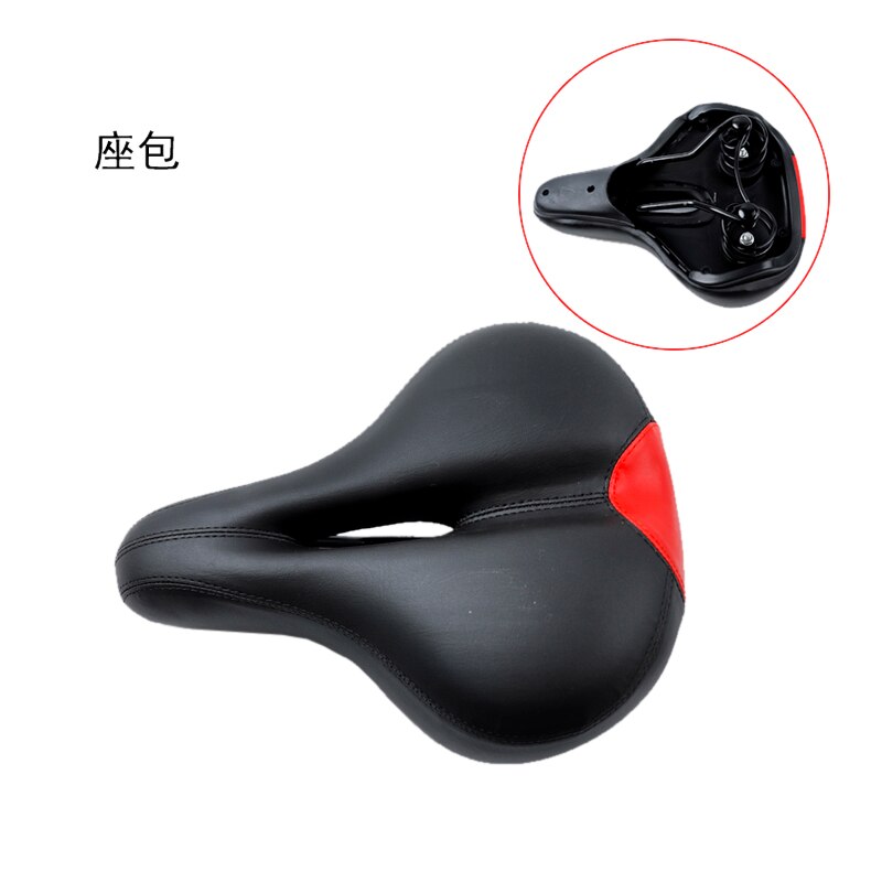 Electric Skateboard Saddle For   Mijia M365 Scooter Foldable Height Adjustable Shock-Absorbing Folding Seat Chair