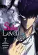 Solo Leveling Manga Series Vol 1-8: (Color version Set). 