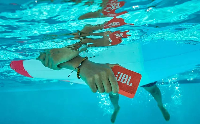 Loa Di Động Bluetooth JBL - GO2 Bluetooth Không Dây Bluetooth Không Dây Dành Cho Ios/Android Dành Cho Bluetooth Không Dây Bluetooth Không Dây