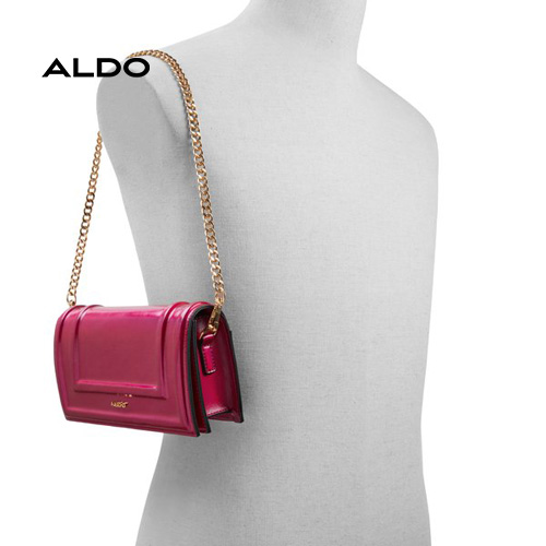 Clutch cầm tay nữ  Aldo BAMANA