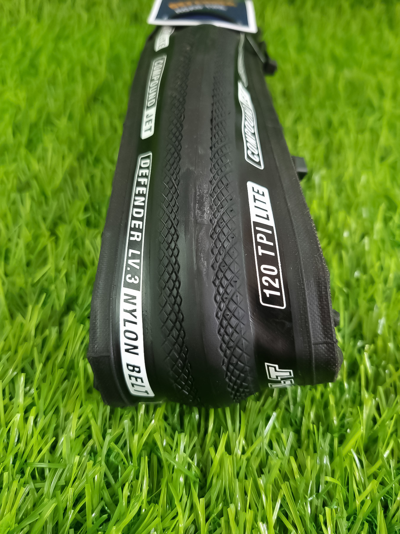 [GBBS] Obor Fire Bolt Mojo Stamina Lightweight Road Bicycle Folding