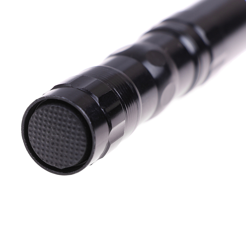 GUDE001 Mini Waterproof LED Flashlight Super Bright Battery