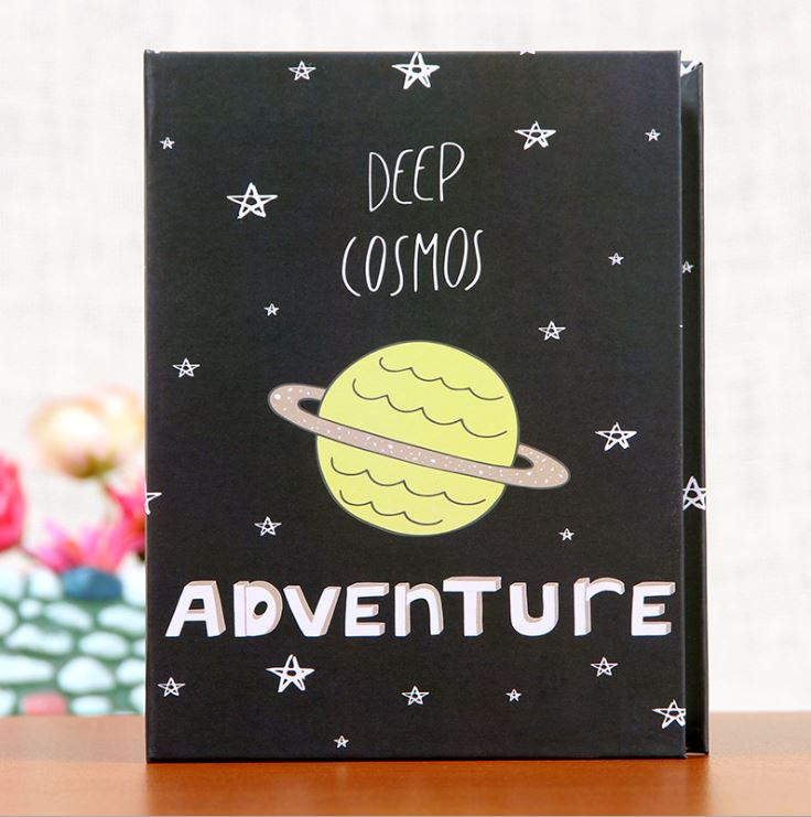 Album 13x18 đựng được 100 ảnh