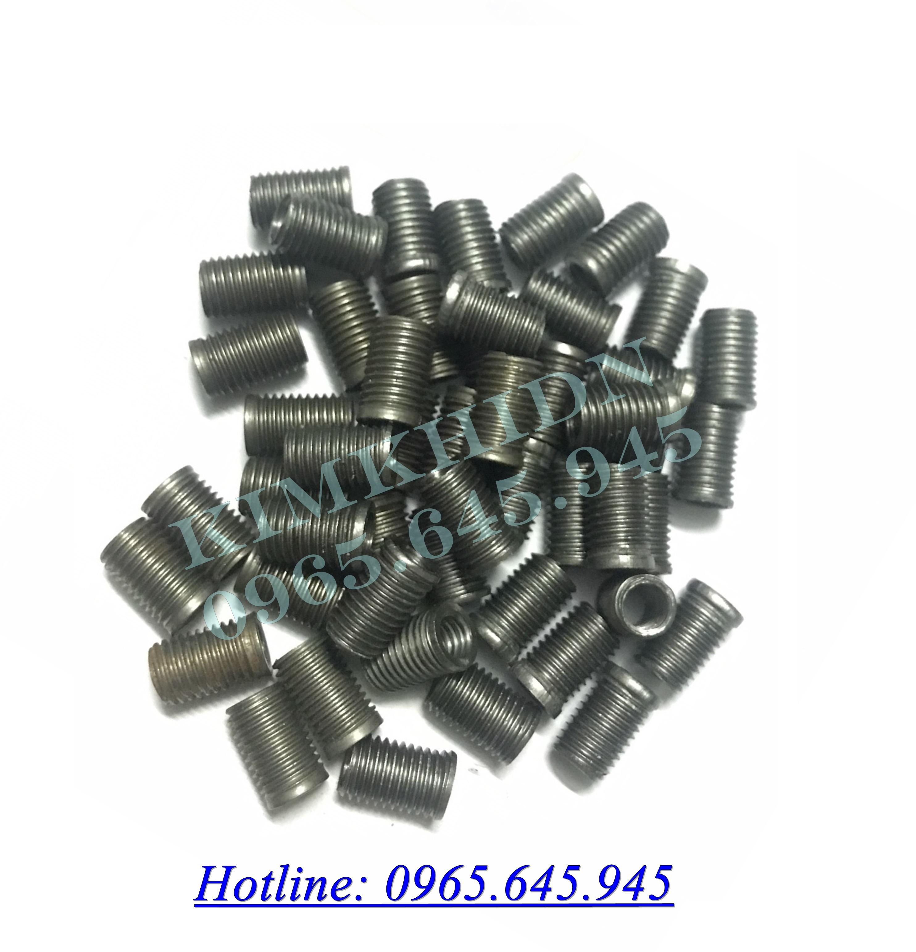 Ren cấy ốc cấy các loại