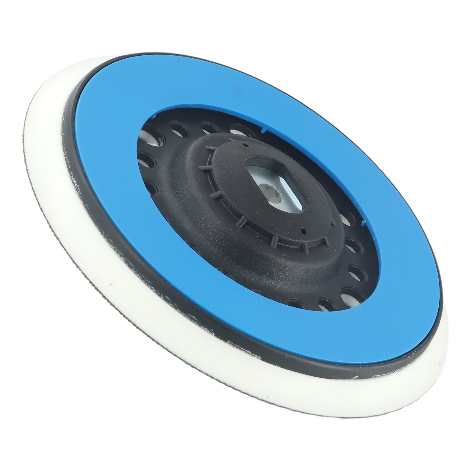 6 Inch Backing Pad Sanding Pad Grinding Disc For FLEX Electric Sanding Disc Angle Grinder