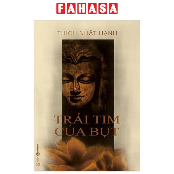 Fahasa - trái tim của bụt