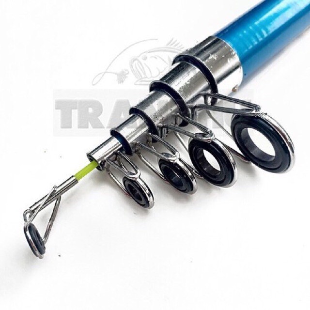 BỘ CẦN CÂU MÁY KÈM 10 MÓN PHỤ KIỆN (rẻ vô địch)