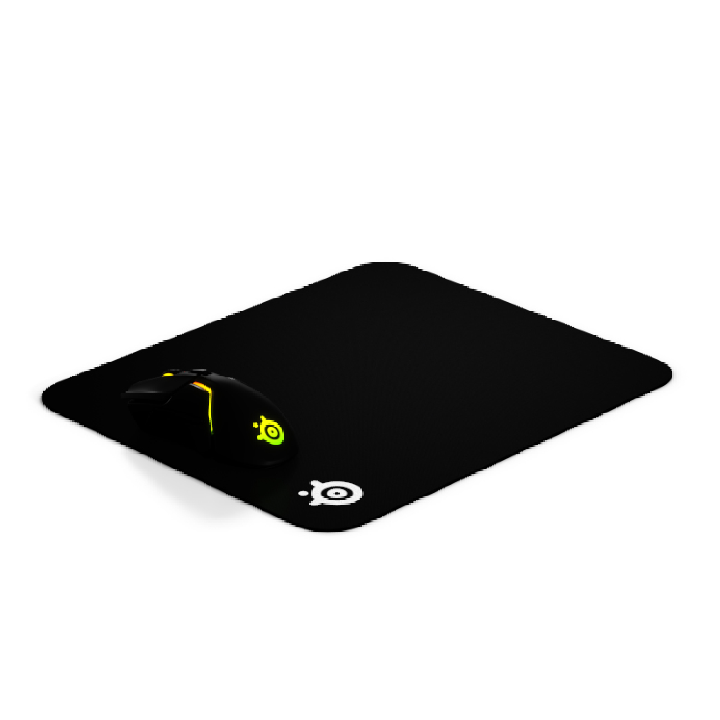 Bàn Di Chuột Steelseries Qck