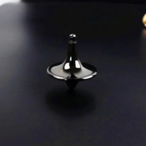 【Exclusive Offer】Colorful Metal Toy Fidget Spinner for Adult Children Anti-Anxiety ADHD Relieves Stress Creative Finger Spinner Boy Birthday Gift. 