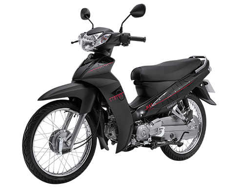 Xe Máy Yamaha Sirius Phanh Cơ