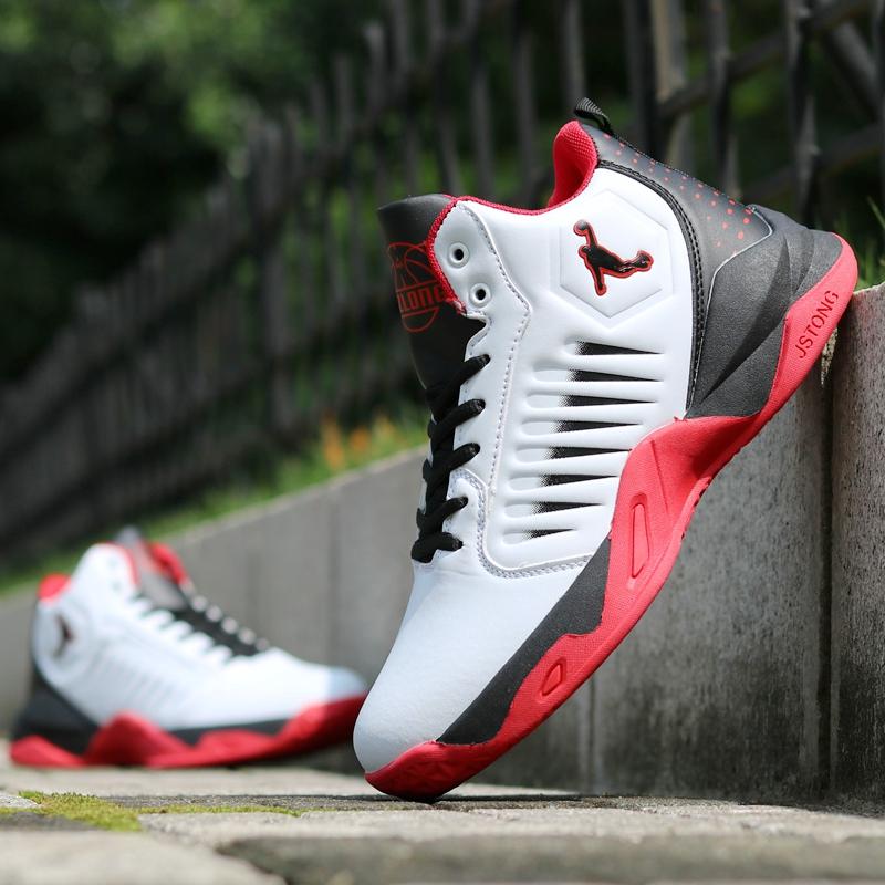 High top basketball shoes 2019 Clearance