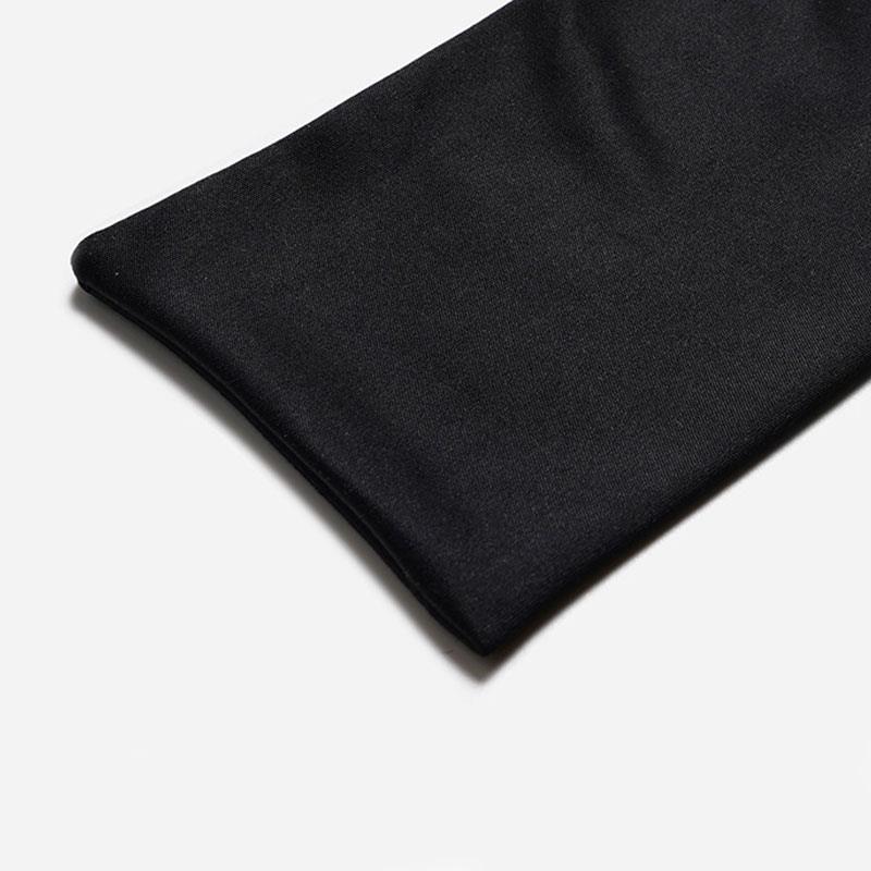 1PC mềm kính chống thấm nước Túi Dây Rút Kính râm chống bụi trường hợp Pocket Kính Túi Vải phụ kiện kính mắt