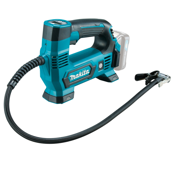 [Chính hãng] - Máy bơm hơi dùng pin(12v Max) Makita MP100DZ (Chưa kèm pin sạc)