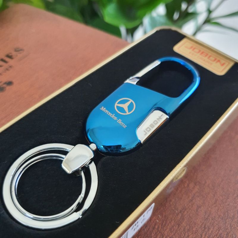 Móc Khóa Xe Mercedes Cao cấp a