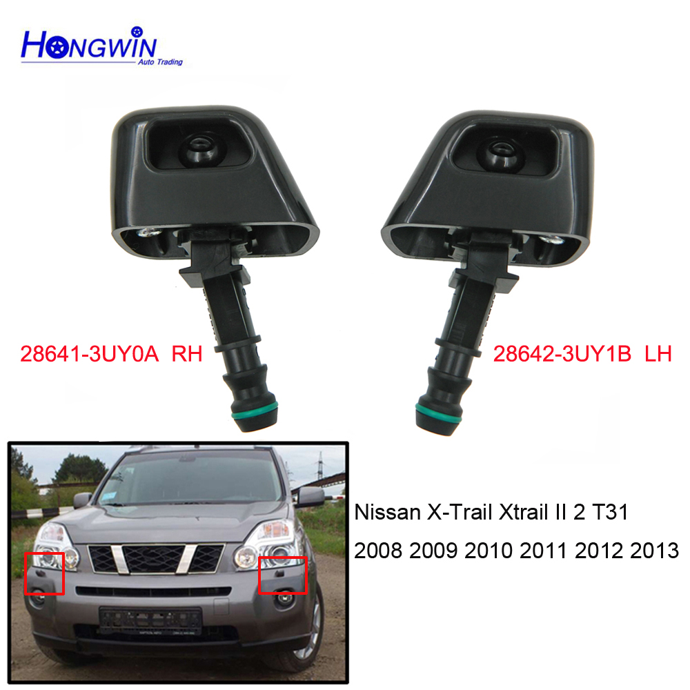 %E3%80%90Essential%20Good%20Item%E3%80%91For%20Nissan%20X-Trail%20Xtrail%20T31%202008%202009%202010%202011%202012%202013%202014%20Car%20Headlight%20Auto%20Headlamp%20Washer%20Spray%20Nozzle%20Jet%20Sprayer%20-%20Image%203