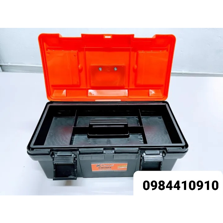 THÙNG, HỘP ĐỰNG ĐỒ NGHỀ KAPUSI/ PRETUL SIÊU BỀN