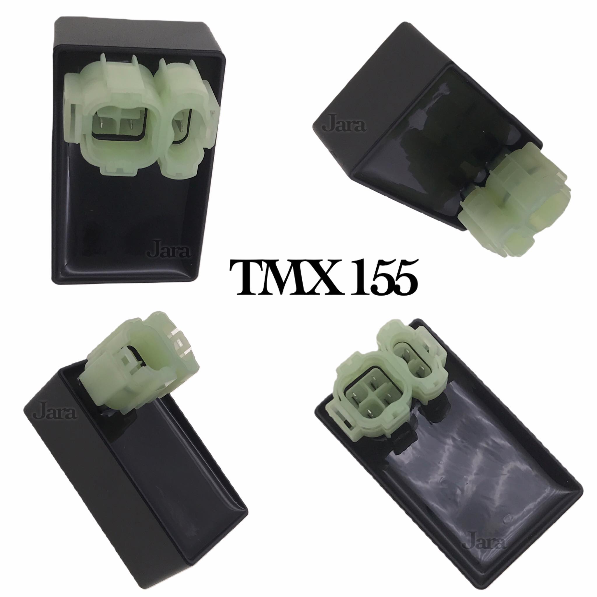 Motorcycle CDI Box Or Capacitor Discharge Ignition Box TMX 155 Lazada PH