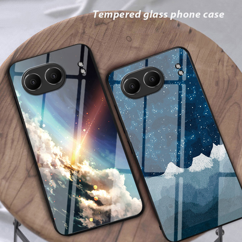 Phone%20case%20OnePlus%20Nord%204%20Couple%20Starry%20Moon%20Mirror%20Glass%20Protector%20Meteor%20Start%20Back%20Cover%20OnePlus%20Nord%204%205G%20Case%20-%20Image%209