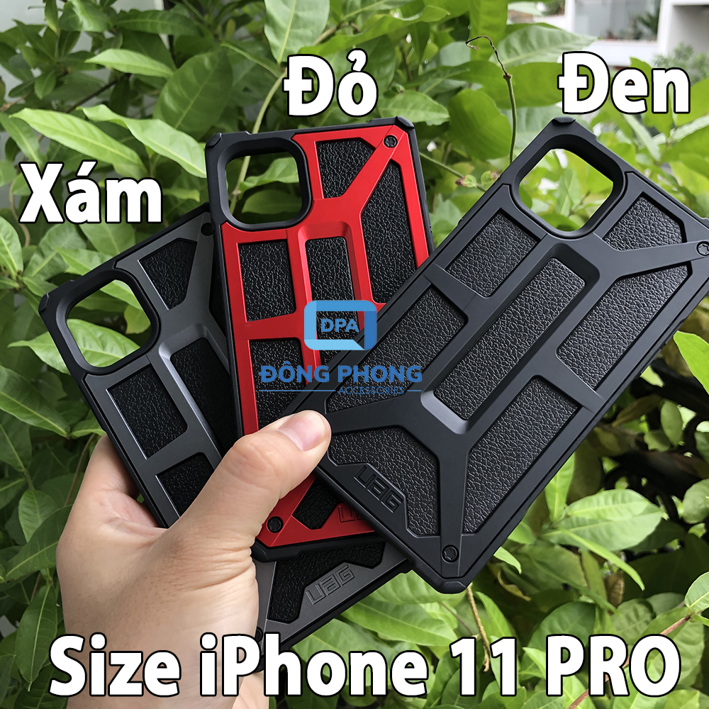 Ốp Lưng Chống Sốc UAG Cho iPhone