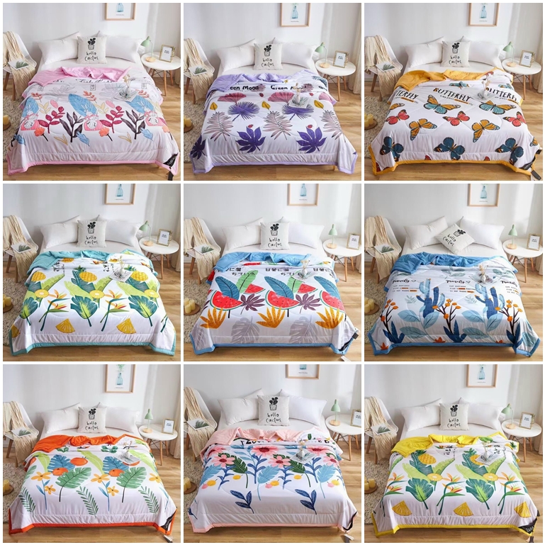 CHĂN ĐŨI MUJI XUẤT NHẬT CAO CẤP