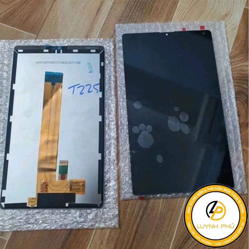 Màn hình samsung tab T225 TAB 7 LITE tặng keo dán