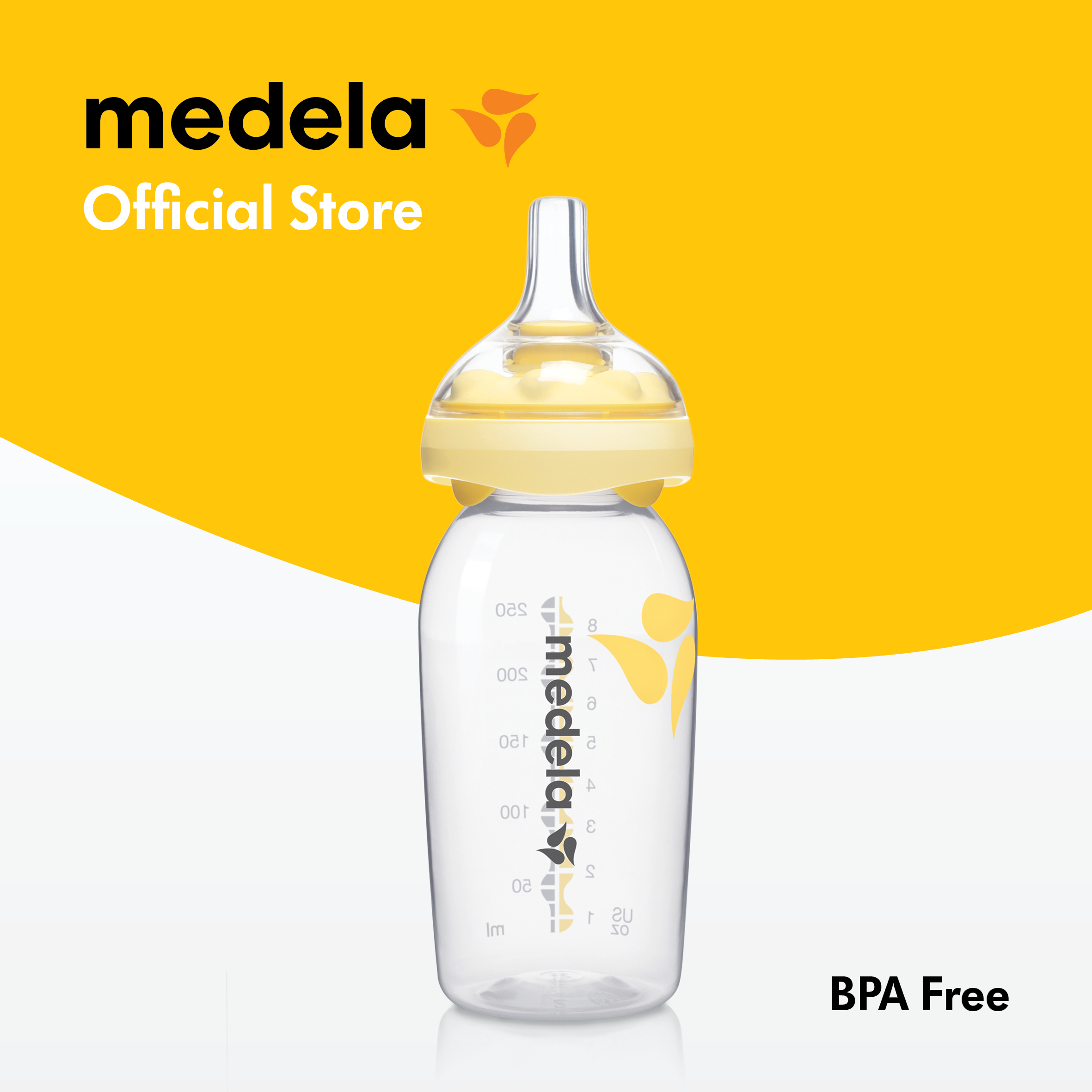 medela anti colic bottles