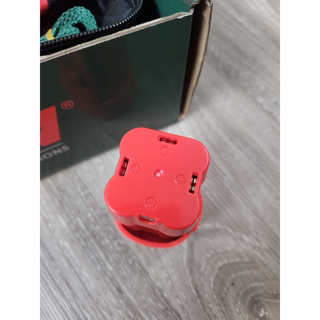 Pin 16.8v 2.0Ah Cho Hệ D16 Dekton / D16-B2000
