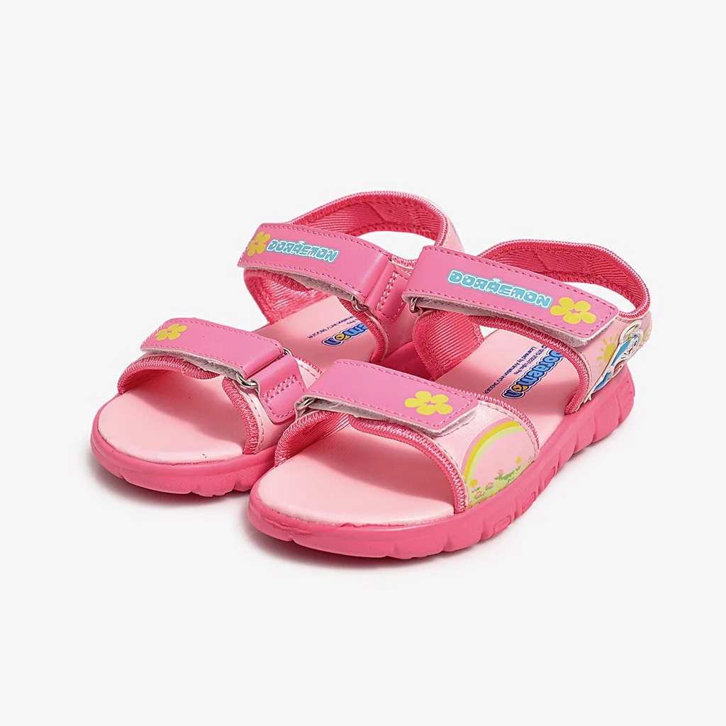 Sandal Bé Gái Biti's DEG001022HOG